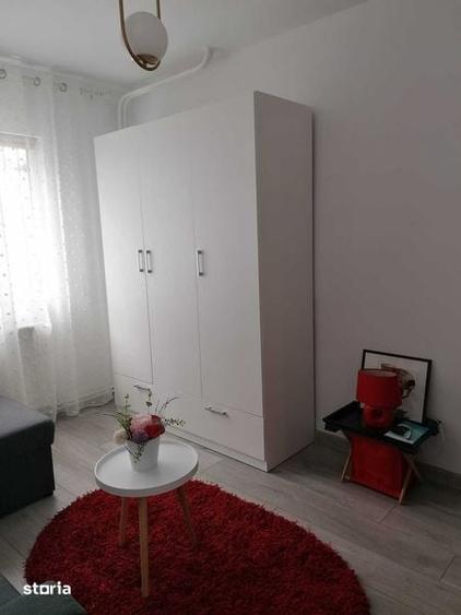 Apartament cu 3 camere în ICIL