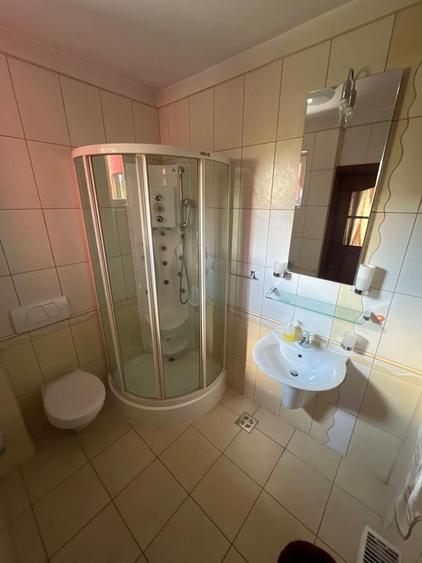 Casă individuală cu 4 camere cu Canalizare în Europa