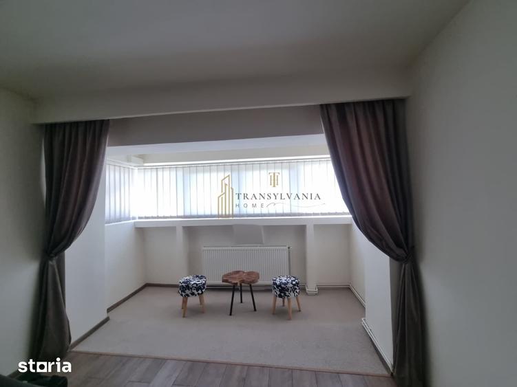 2 camere decomandat | Renovat complet | Prima inchiriere | Zona Gara - 6