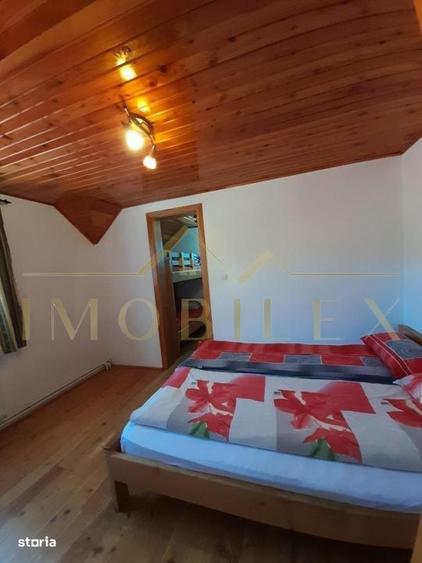 Spațiu comercial, de 206 mp, în Lancrăm