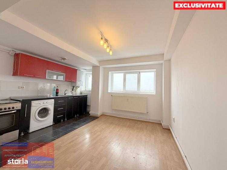 Apartament cu 2 camere, mobilat în Central