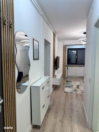 Studio Modern / Ivory Residence Pipera / Rond Omv / Gata de mutare - 7