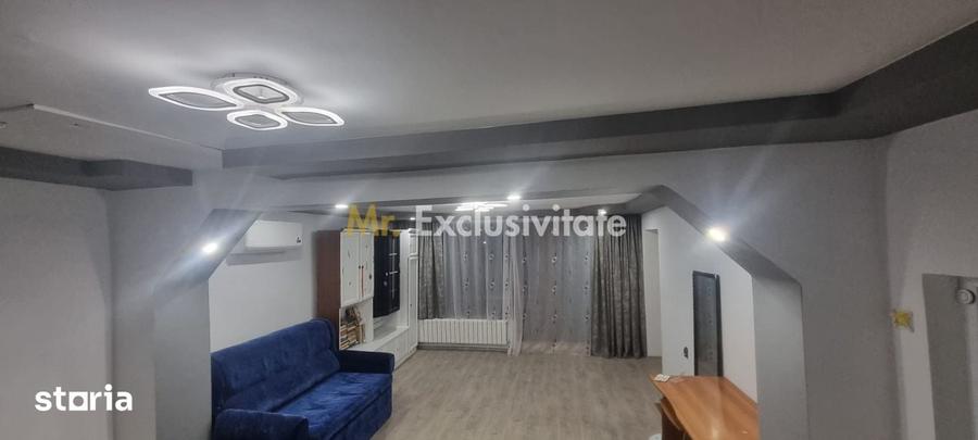 Casă cu 3 camere cu Teren 1558 Mp în Dănești