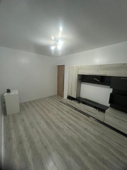 Apartament cu 2 camere decomandat în Lunca Cetățuii