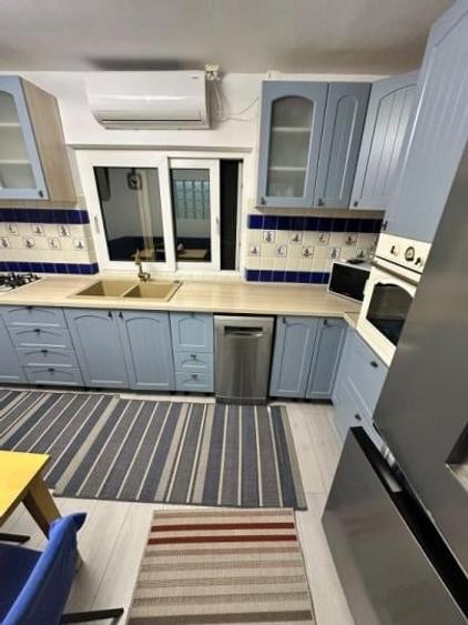 Apartament 4 Camere | Decomandat | Parcare | 13 Septembrie | Ispirescu - 13