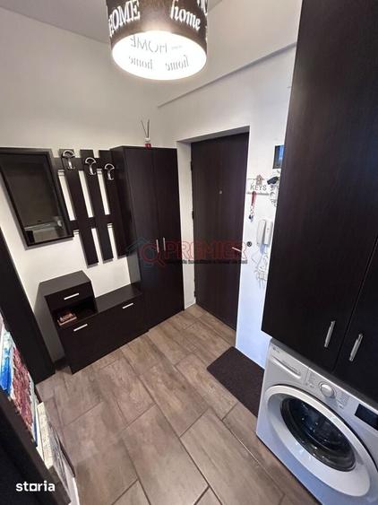 Apartament cu 2 camere în Apărătorii Patriei