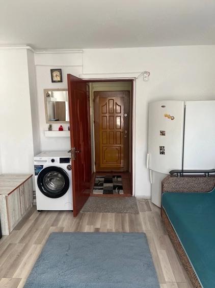 Garsonieră nedecomandată în Uzina 2