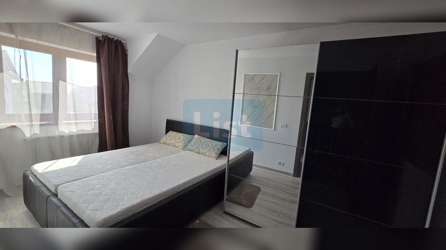 Casă cu 4 camere cu Teren 380 Mp în Dumbrăvița