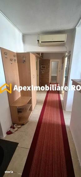 Ap. 3 cam Rahova Bucuresti | Metrou 2 min | centrala proprie, AC - 7