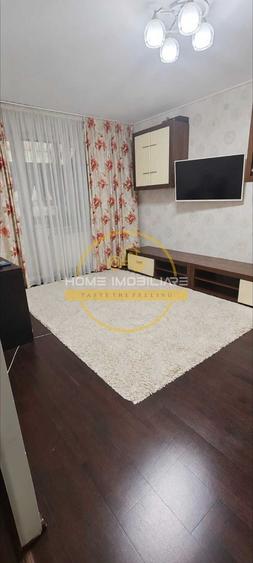 Apartament cu 2 camere decomandat, mobilat în Alexandru cel Bun