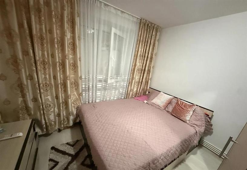 Ap 2 camere, confort 2, Viziru 3, parter cu balcon, mobilat si utilat - 3
