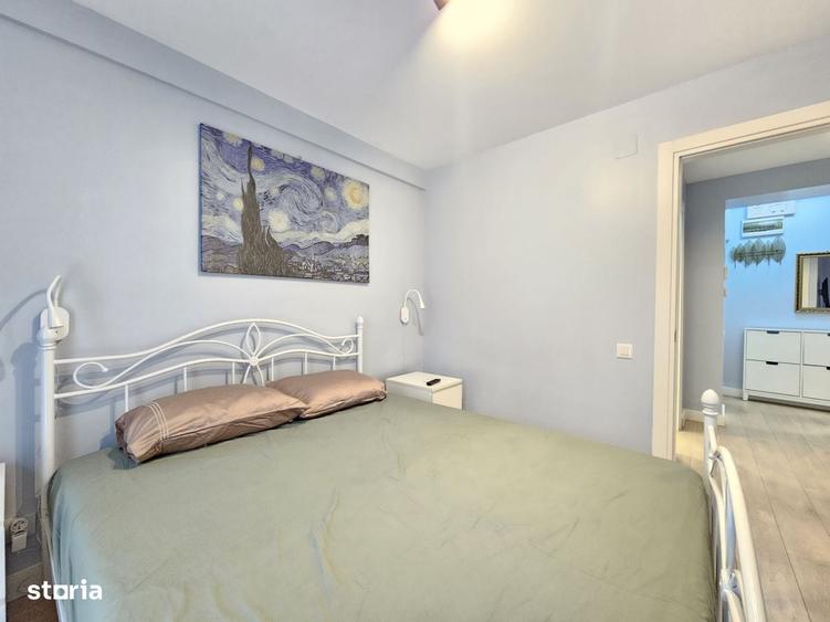 NEW Apart 2 camere 53m2 | Herastrau - Aviatiei - Baneasa | Bloc Boutiq - 3