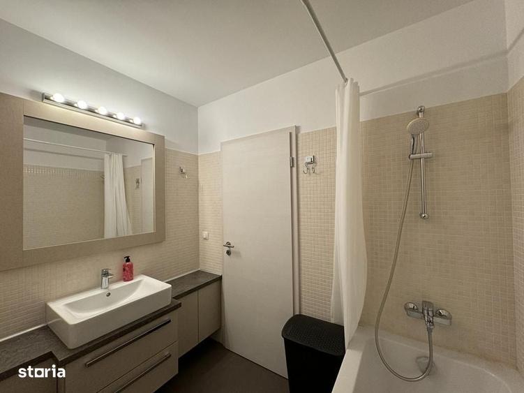 Apartament cu 3 camere în Albești