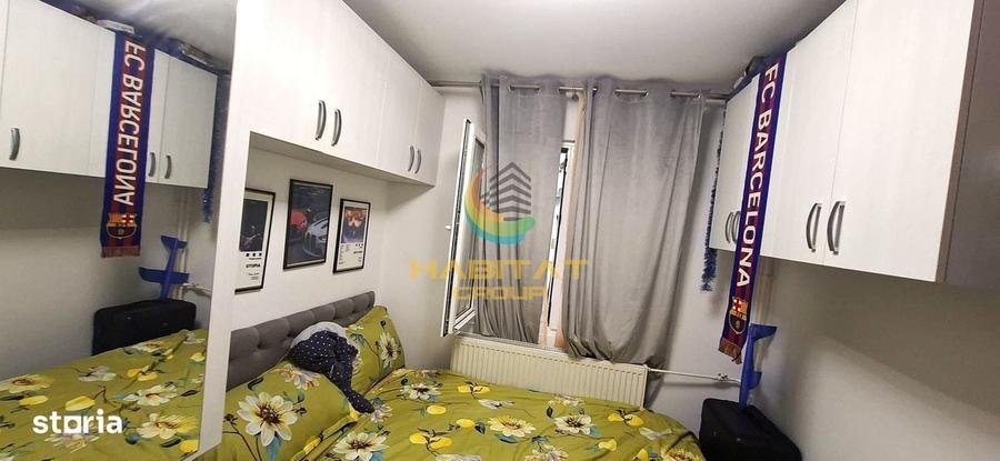 Apartament 3 camere zona Resita mobilat si utilat si boxa inclusa - 5