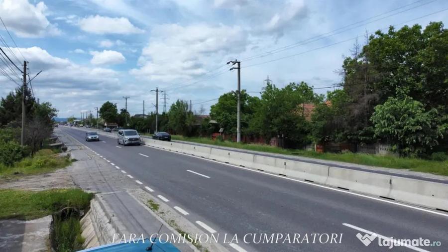 TEREN 2539 MP - STOLNICENI DN 64 - Ramnicu Valcea (Valcea) - 14