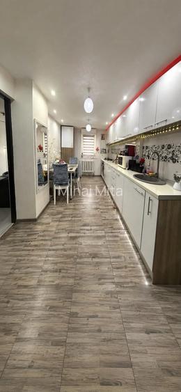 apartament de vanzare