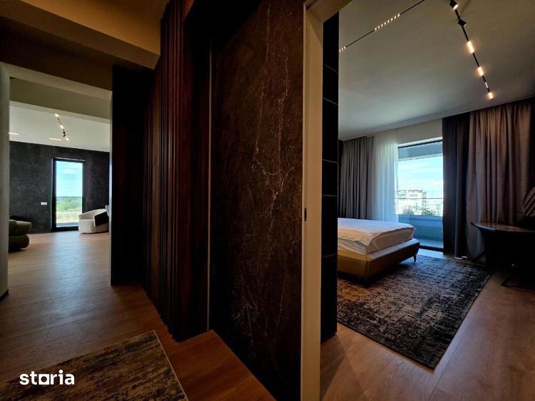 Apartament cu 4 camere în Central