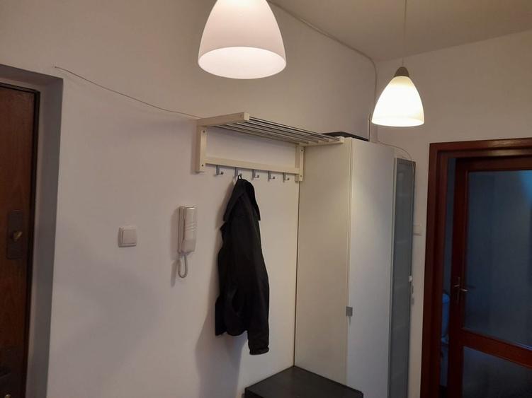 Apartament cu 2 camere decomandat în Plopilor