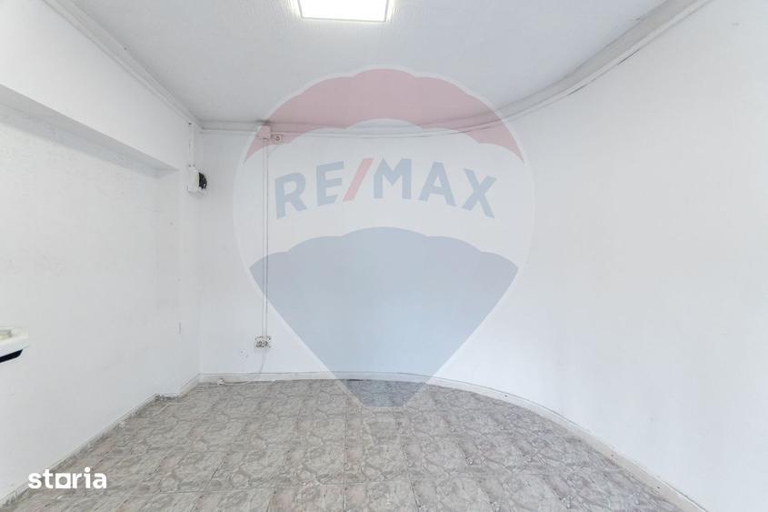 Spa?iu comercial/Birou 15 mp de inchiriat Str. Pictor ?tefan Luchian - 6