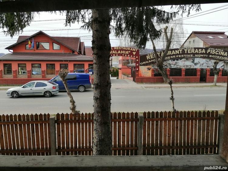 Teren de 2301 mp, în Ultracentral