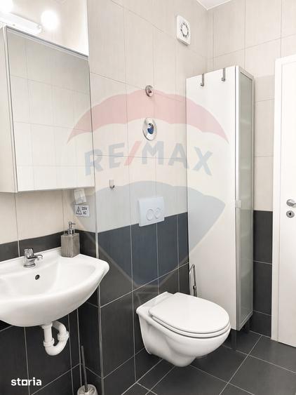 Apartament cu 2 camere, mobilat în Bartolomeu