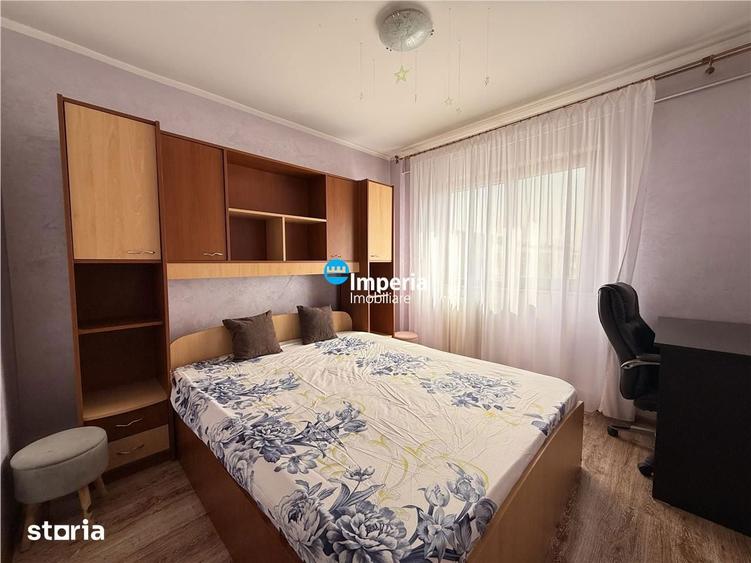Mutare imediata | Apartament 2 camere complet mobilat Alexandru cel - 1