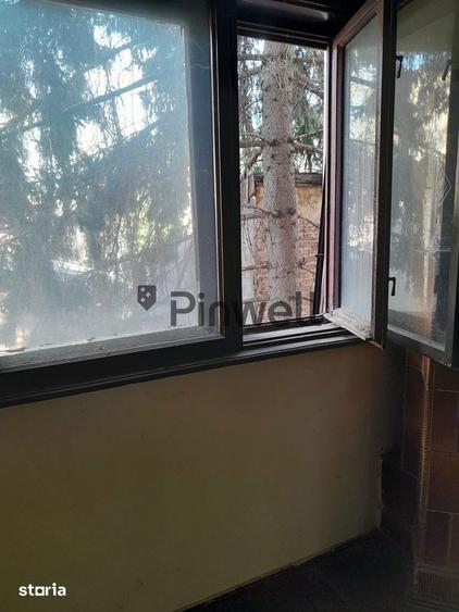 Loft interbelic cu poten?ial extraordinar | Zona Alba Iulia | Mansarda - 5
