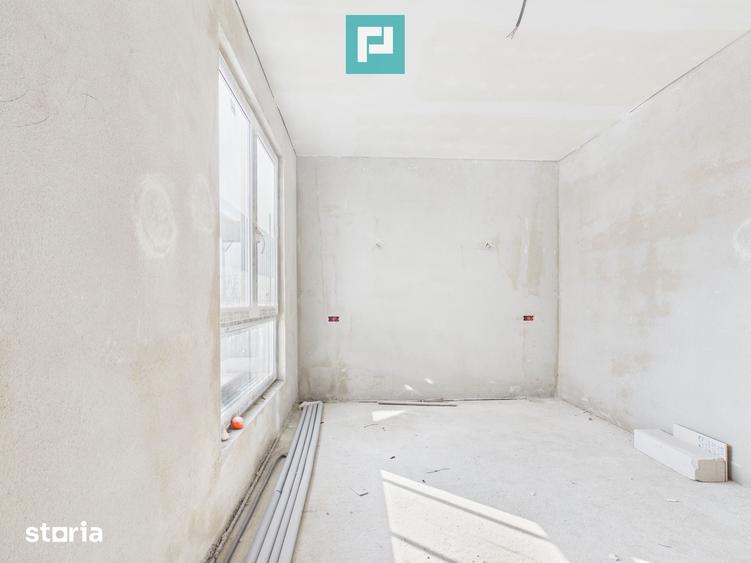 Casă cu 6 camere cu Teren 464 Mp în Pârneava