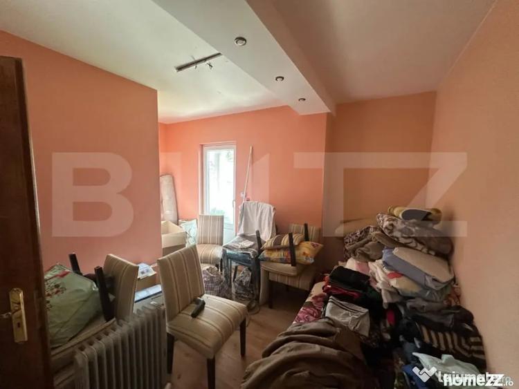 Casa de vanzare, 120 mp, zona Agri? - 3