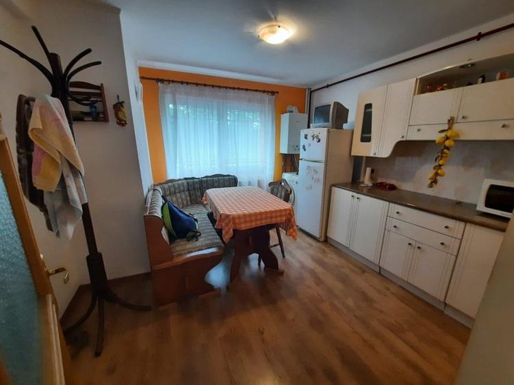 Apartament cu 2 camere decomandat, mobilat în Colentina