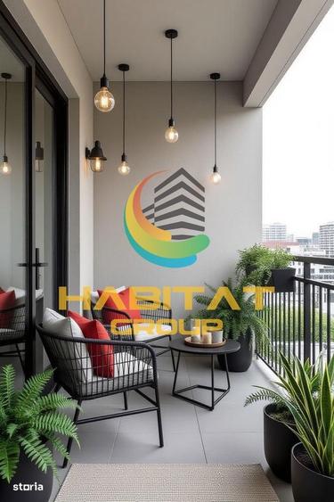 Apartament cu 2 camere în Apărătorii Patriei