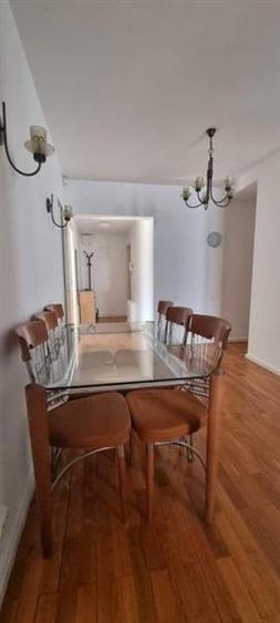 Apartament cu 3 camere decomandat în Aviatorilor