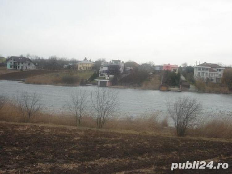 Teren de 5000 mp, în Ciofliceni