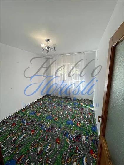Apartament 3 camere, 64 mp + două balcoane, zona Observatorului - 4
