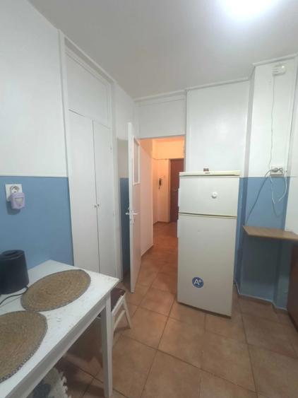 Calea Calarasilor, garsoniera, 300 euro, 6 min metrou Muncii - 7
