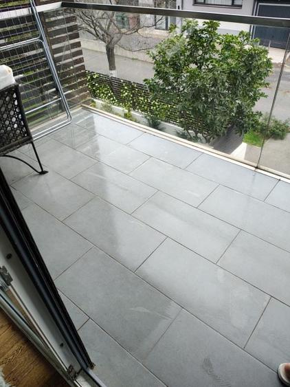 Garsoniera de lux de vanzare în zona Băneasa – Sisești - 2