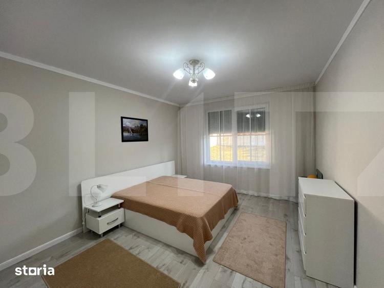 Casă cu 8 camere cu Teren 868 Mp în Ciurila