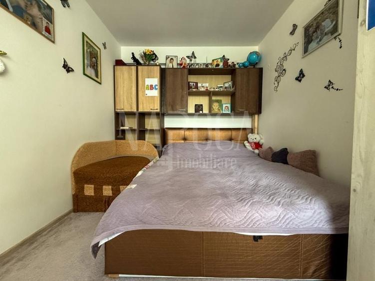 Apartament cu 2 camere semidecomandat în Florești — fotografia 2