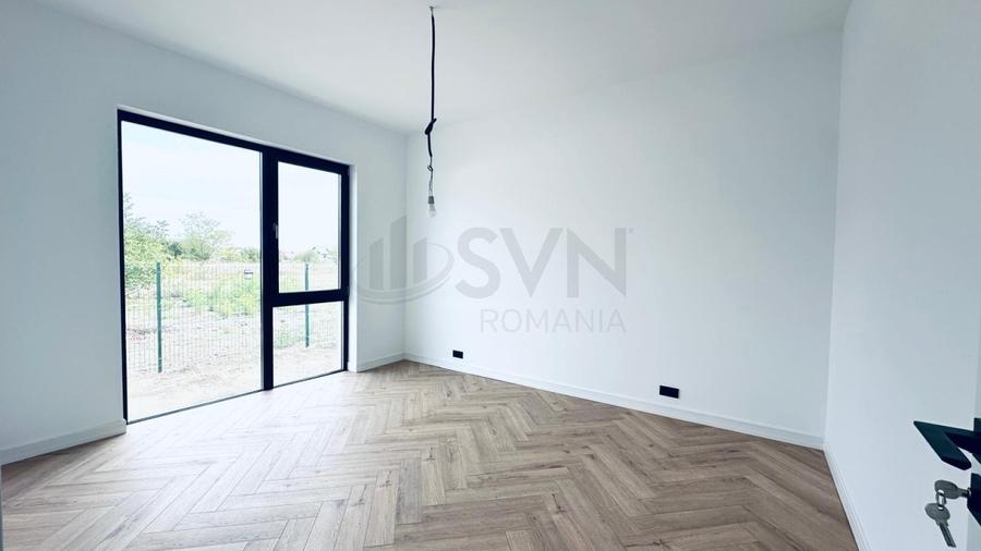 Casă individuală cu 4 camere cu Teren 510 Mp în Corbeanca