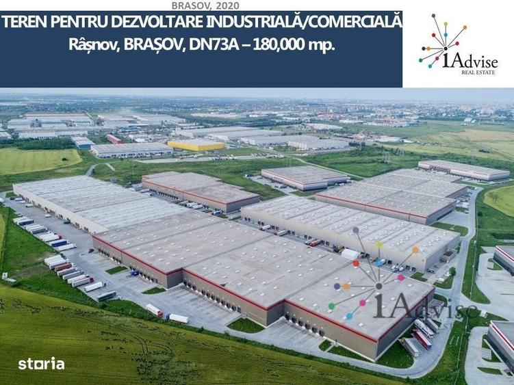 Spațiu comercial, în Central