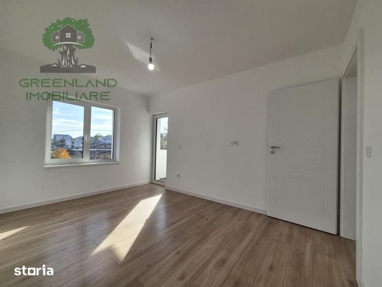 Casă cu 3 camere cu Teren 250 Mp în Rediu
