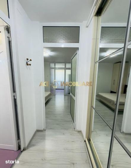 Garsoniera de inchiriat | Vitan | Loc de parcare | Centre comerciale | - 2