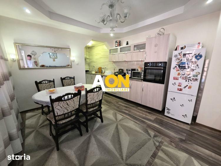 Casă cu 3 camere cu Teren 650 Mp în Micești