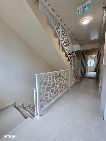 Apartament 2 Camere Studio Lux ,Fundeni - 10
