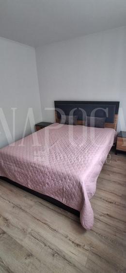 Apartament cu 3 camere decomandat în Nufărul