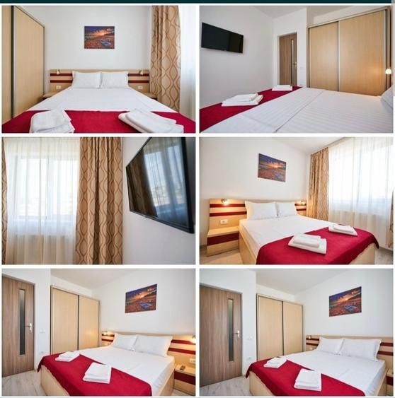 Mamaia Nord 3 camere - 7