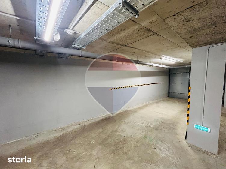 Apartament cu 3 camere în Cotroceni