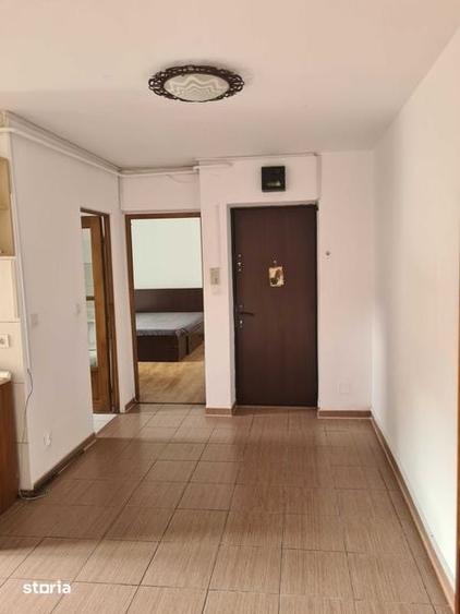 Apartament cu 2 camere în Precista