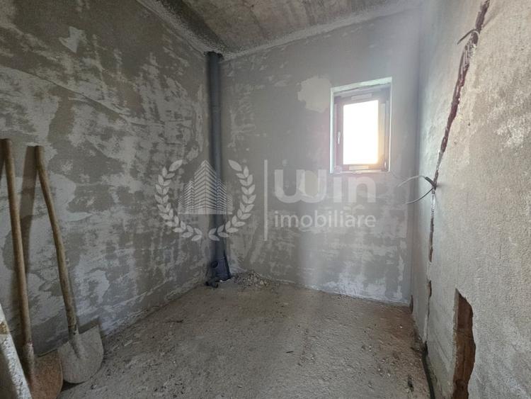 Casă individuală cu 3 camere cu Teren 1239 Mp în Aiton