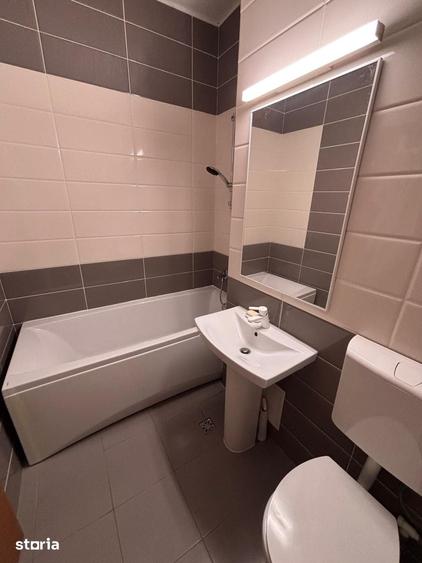 Apartament cu 2 camere în Mărăști